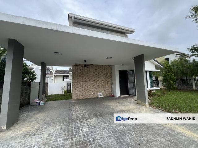 House for sale in Petaling, Alam Impian