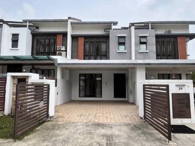 Terraced House for sale in Selangor