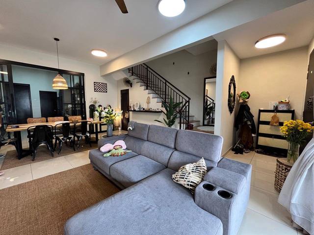 Terraced House for sale in Selangor