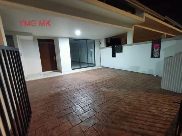 Terraced House for rent in Port Klang, Selangor