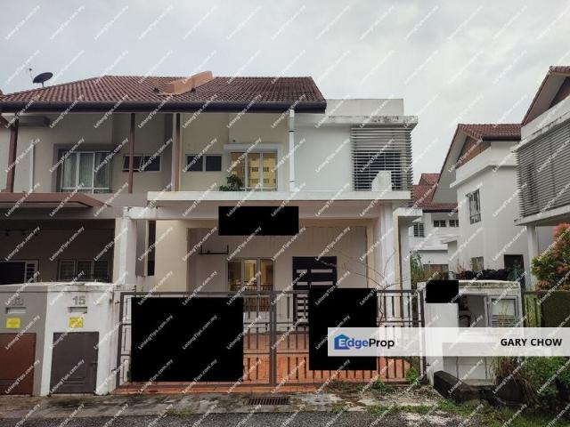 House for sale in Petaling, Alam Impian