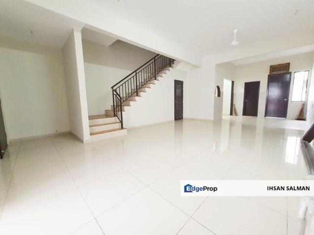 House for rent in Petaling, Alam Impian