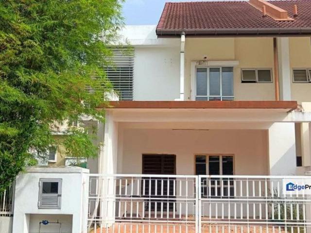 House for sale in Petaling, Alam Impian