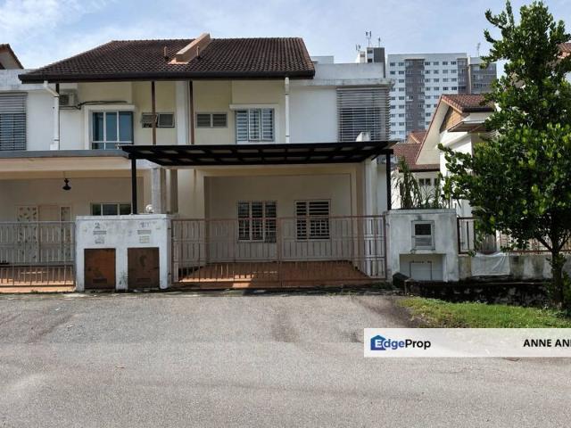 House for sale in Petaling, Alam Impian
