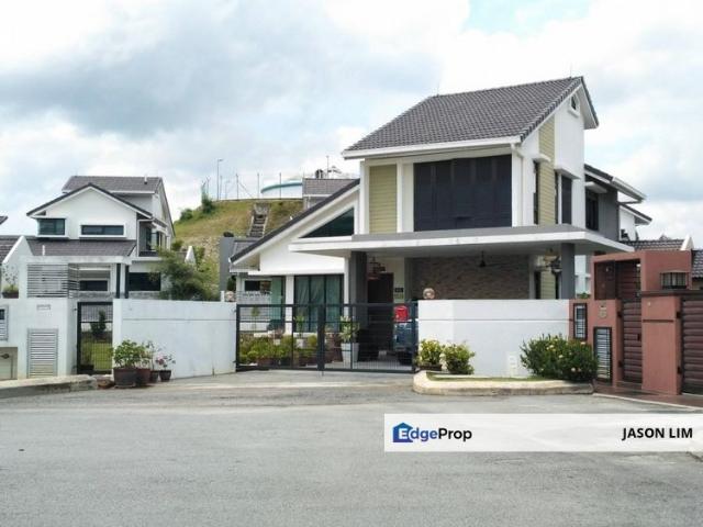 House for sale in Petaling, Alam Impian