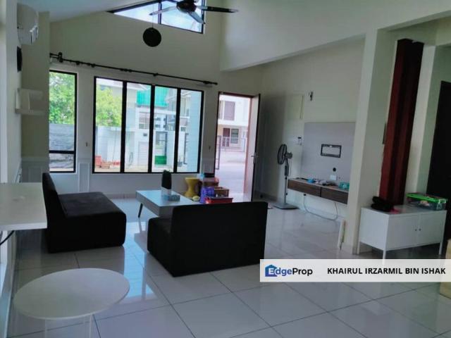 House for sale in Petaling, Alam Impian