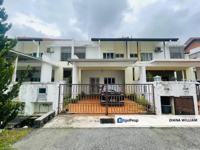House for sale in Petaling, Alam Impian