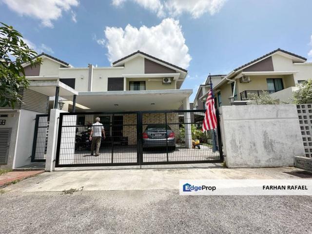 House for sale in Petaling, Alam Impian