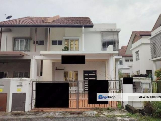 House for sale in Petaling, Alam Impian