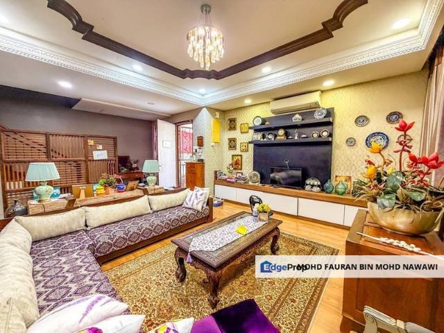 House for sale in Petaling, Alam Impian