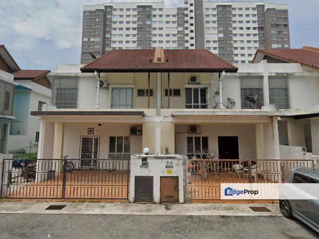 House for sale in Petaling, Alam Impian