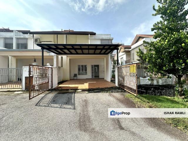 House for sale in Petaling, Alam Impian