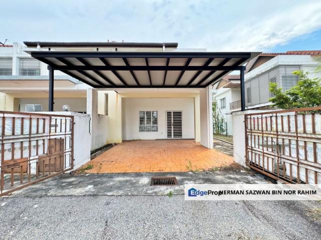 House for sale in Petaling, Alam Impian