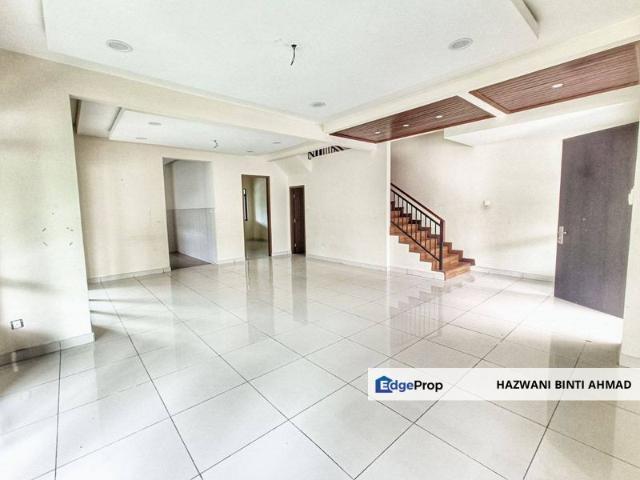 House for sale in Petaling, Alam Impian