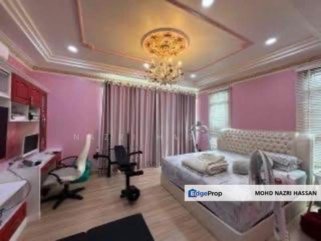 House for sale in Selangor