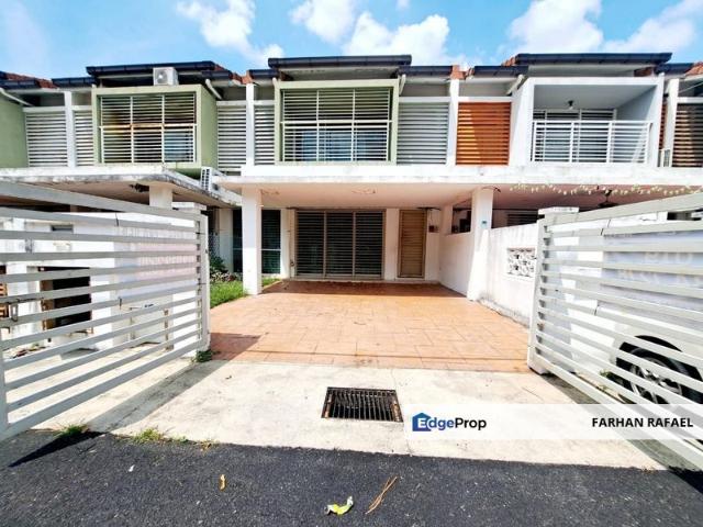 House for sale in Petaling, Alam Impian