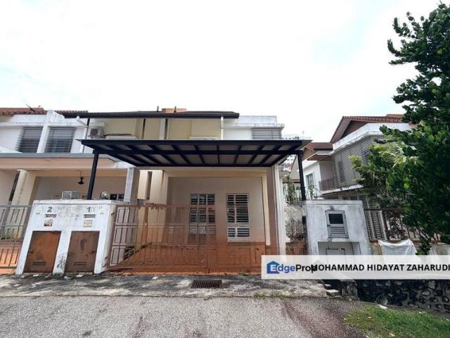 House for sale in Petaling, Alam Impian