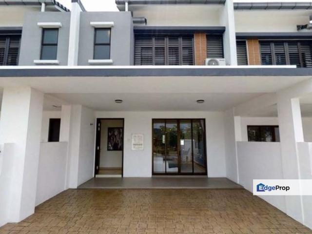 House for sale in Petaling, Alam Impian