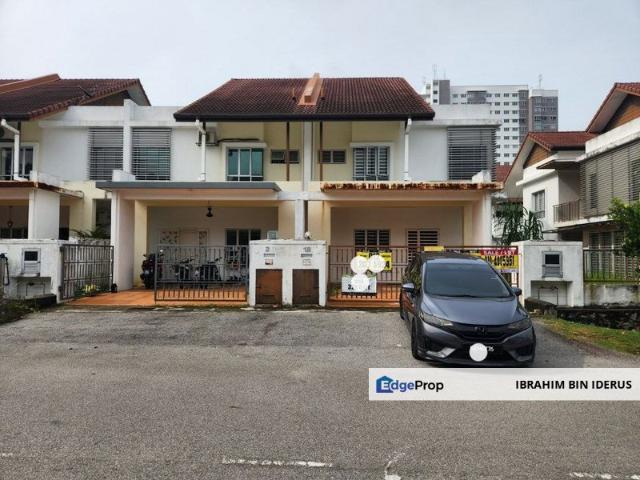 House for sale in Petaling, Alam Impian