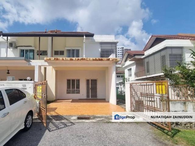 House for sale in Petaling, Alam Impian