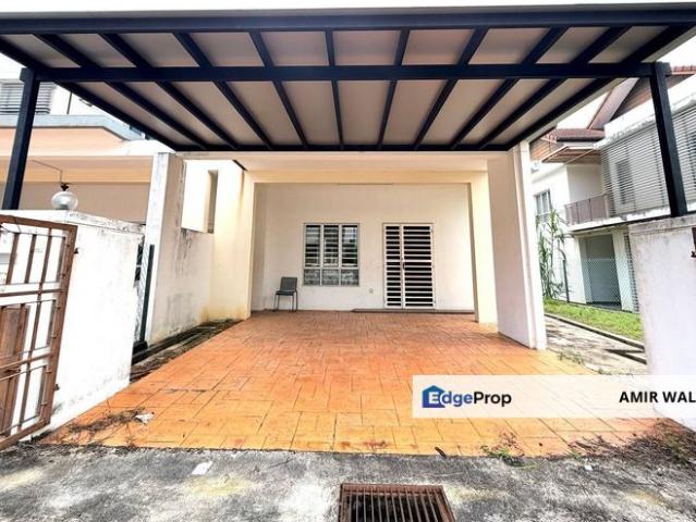House for sale in Petaling, Alam Impian