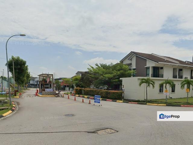 House for sale in Petaling, Alam Impian