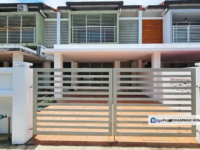 House for sale in Petaling, Alam Impian