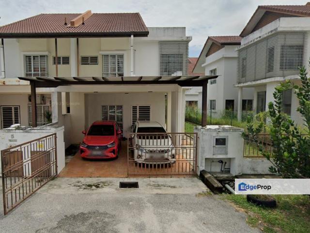 House for sale in Petaling, Alam Impian