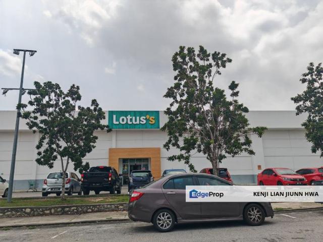 Shop for sale in Selangor