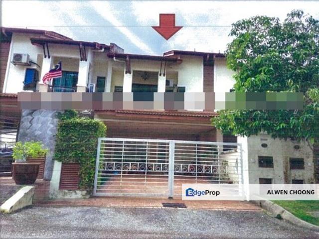 House for sale in Selangor