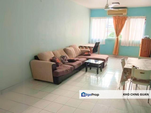 Condominium for sale in Petaling, Damansara Damai
