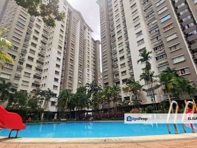 Condominium for sale in Petaling, Damansara Damai