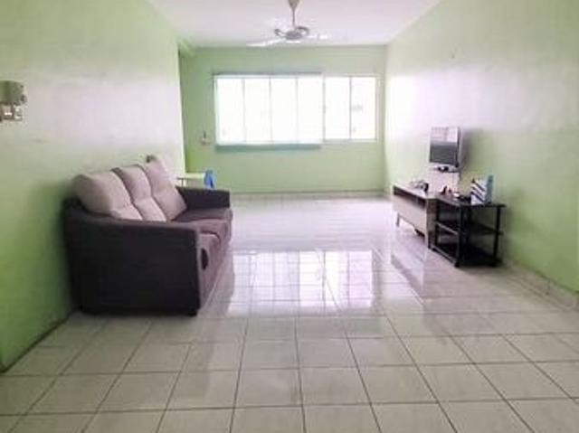 Condominium for sale in Petaling, Damansara Damai