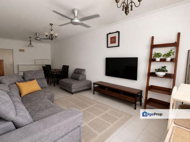 Condominium for sale in Petaling, Damansara Damai