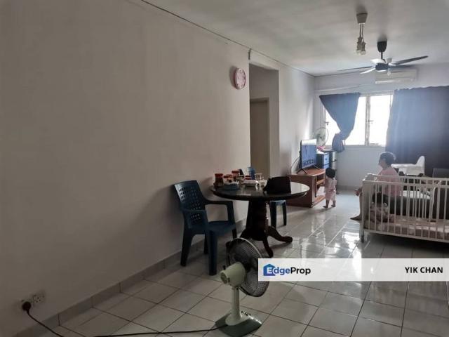Condominium for sale in Petaling, Damansara Damai