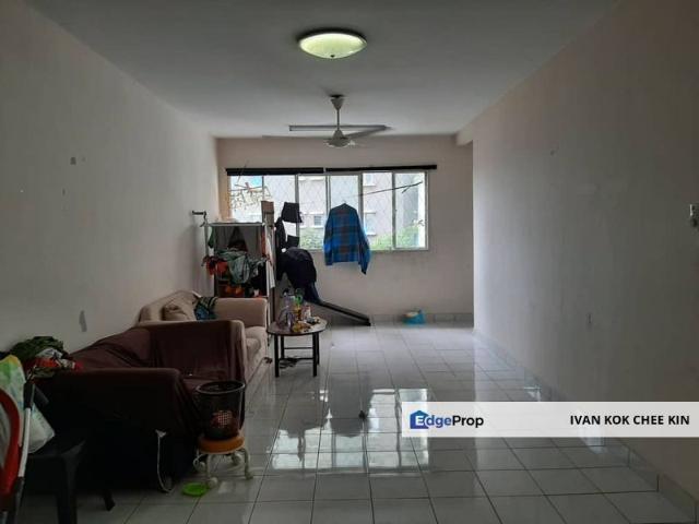 Condominium for sale in Petaling, Damansara Damai