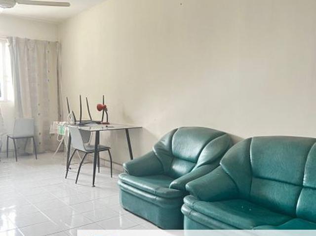 Condominium for rent in Petaling, Damansara Damai
