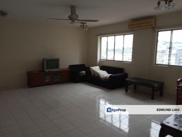 Condominium for rent in Petaling, Damansara Damai
