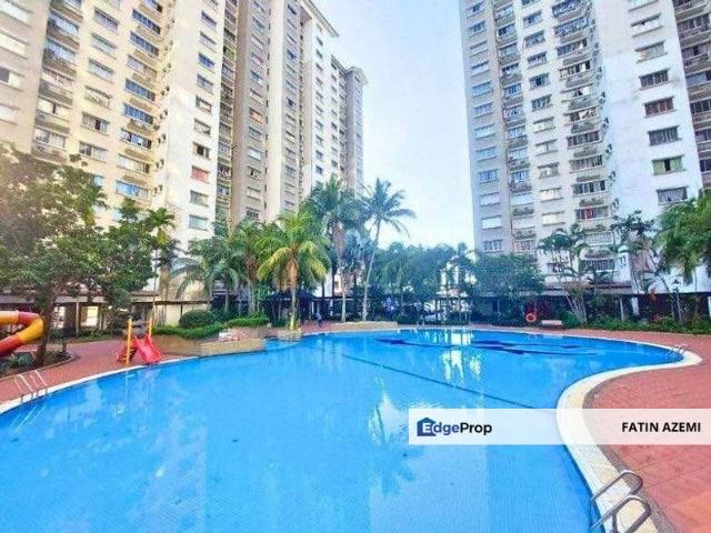 Condominium for sale in Petaling, Damansara Damai