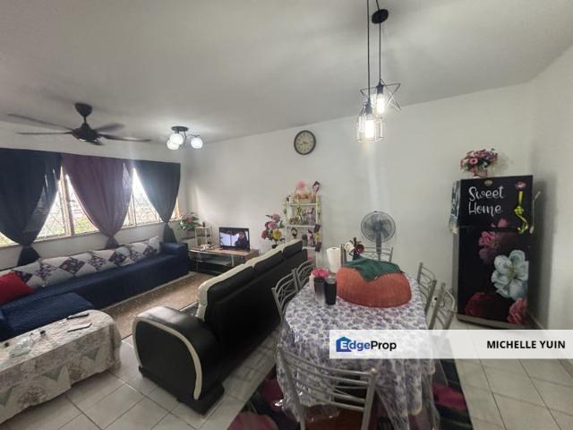 Condominium for sale in Petaling, Damansara Damai