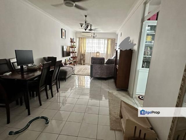 Condominium for sale in Petaling, Damansara Damai
