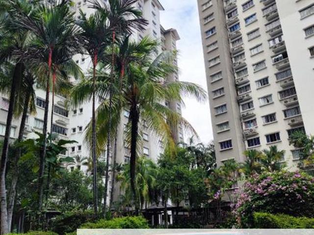 Condominium for sale in Petaling, Damansara Damai