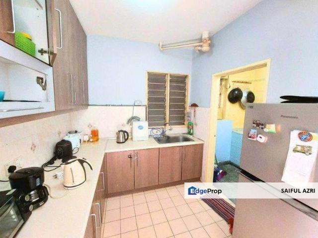 Condominium for sale in Petaling, Damansara Damai