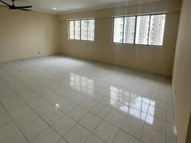 Condominium for rent in Petaling Jaya, Petaling