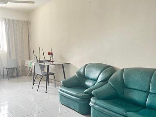 Condominium for rent in Petaling, Damansara Damai