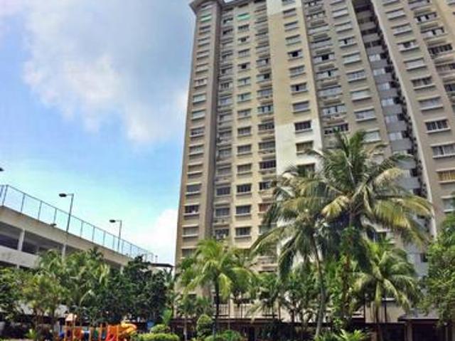 Condominium for rent in Petaling, Damansara Damai