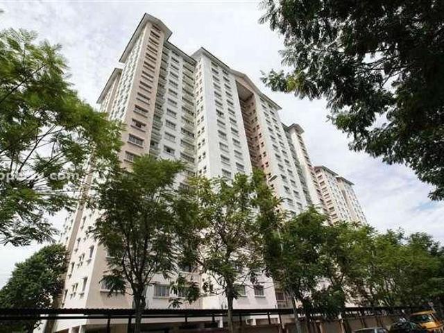 Condominium for rent in Petaling, Damansara Damai