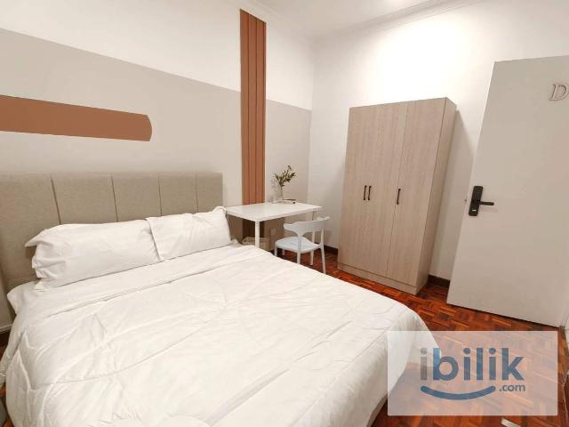 Room for rent in Petaling, Damansara Damai
