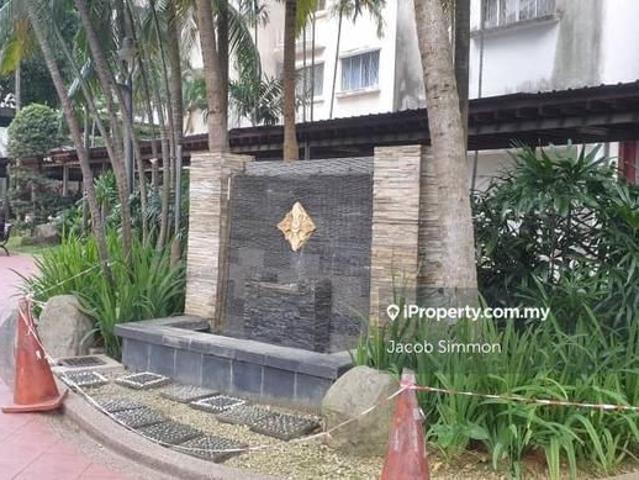 House for rent in Petaling, Damansara Damai