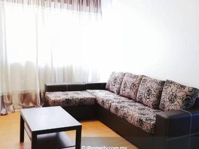 House for rent in Petaling, Damansara Damai